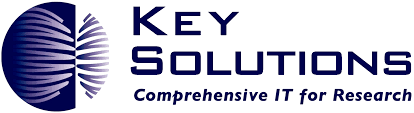 KEY SOLUTIONS INC logo