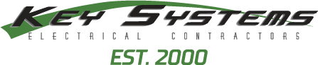 KEY SYSTEMS INC logo
