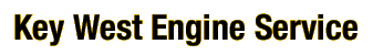 KEY WEST ENGINE SERVICE INC logo