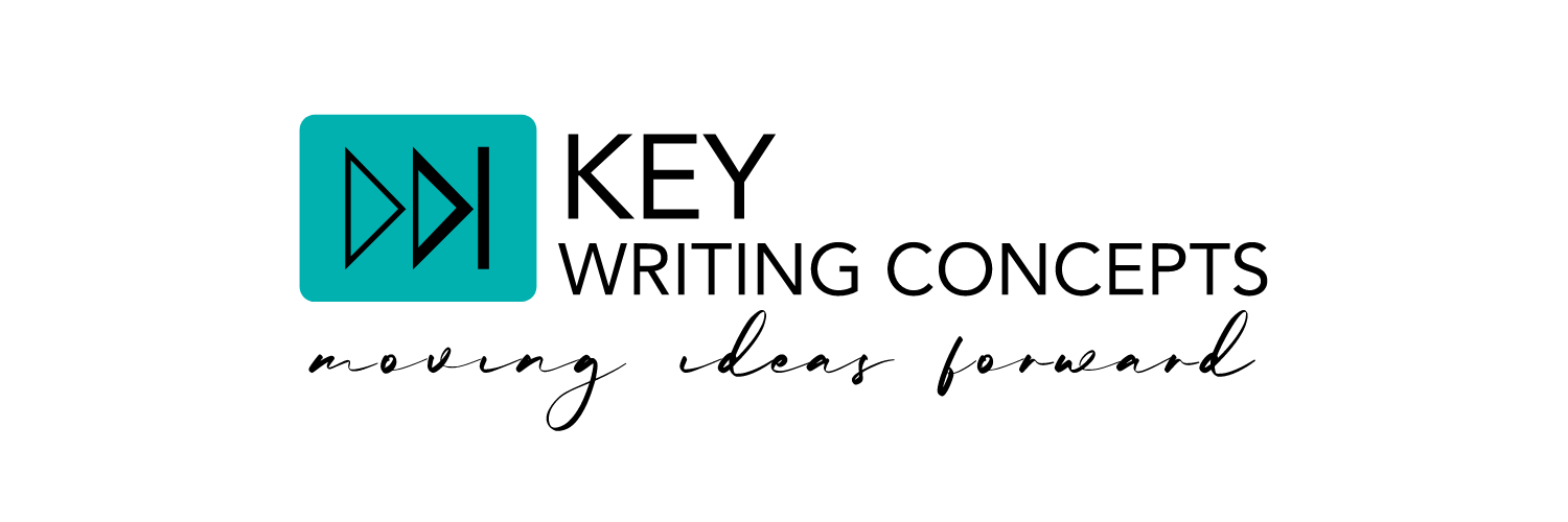 KEY WRITING CONCEPTS, INC logo