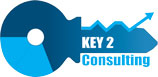 KEY2 CONSULTING LLC logo