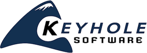 KEYHOLE SOFTWARE LLC logo