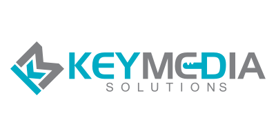 KEYMEDIA SOLUTIONS, LLC logo