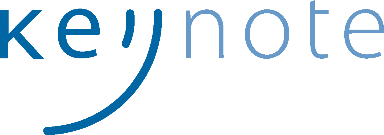 KEYNOTE S.R.O. logo