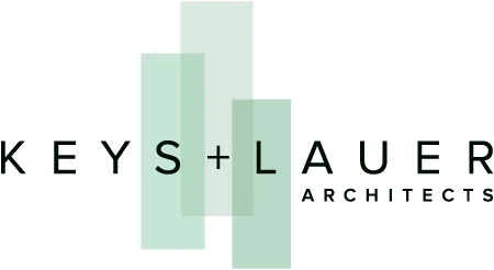 KEYS + LAUER ARCHITECTS, P.C. logo