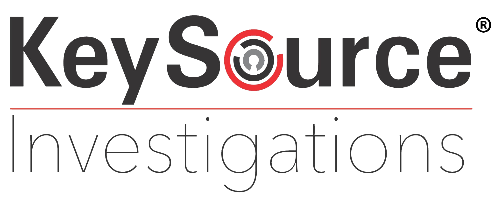 KEYSOURCE INVESTIGATIONS logo