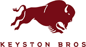 KEYSTON BROS. logo