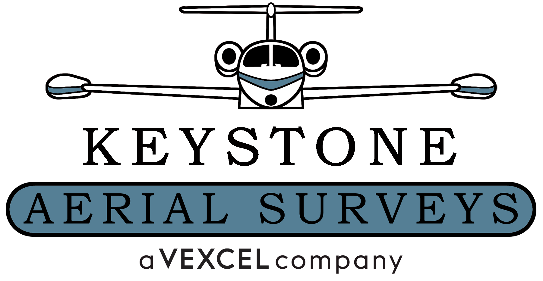 KEYSTONE AERIAL SURVEYS, INC. logo