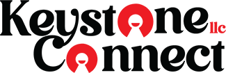 KEYSTONE CONNECT logo