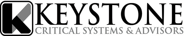 KEYSTONE CRITICAL SYSTEMS logo