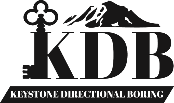 KEYSTONE DIRECTIONAL BORING LLC logo