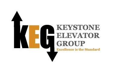 KEYSTONE ELEVATOR GROUP logo