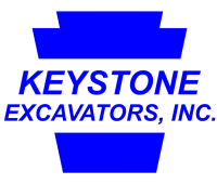 KEYSTONE EXCAVATORS INC logo