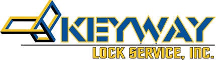 KEYWAY LOCKSMITH INC logo