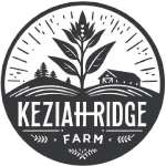 KEZIAH RIDGE FARM LLC logo