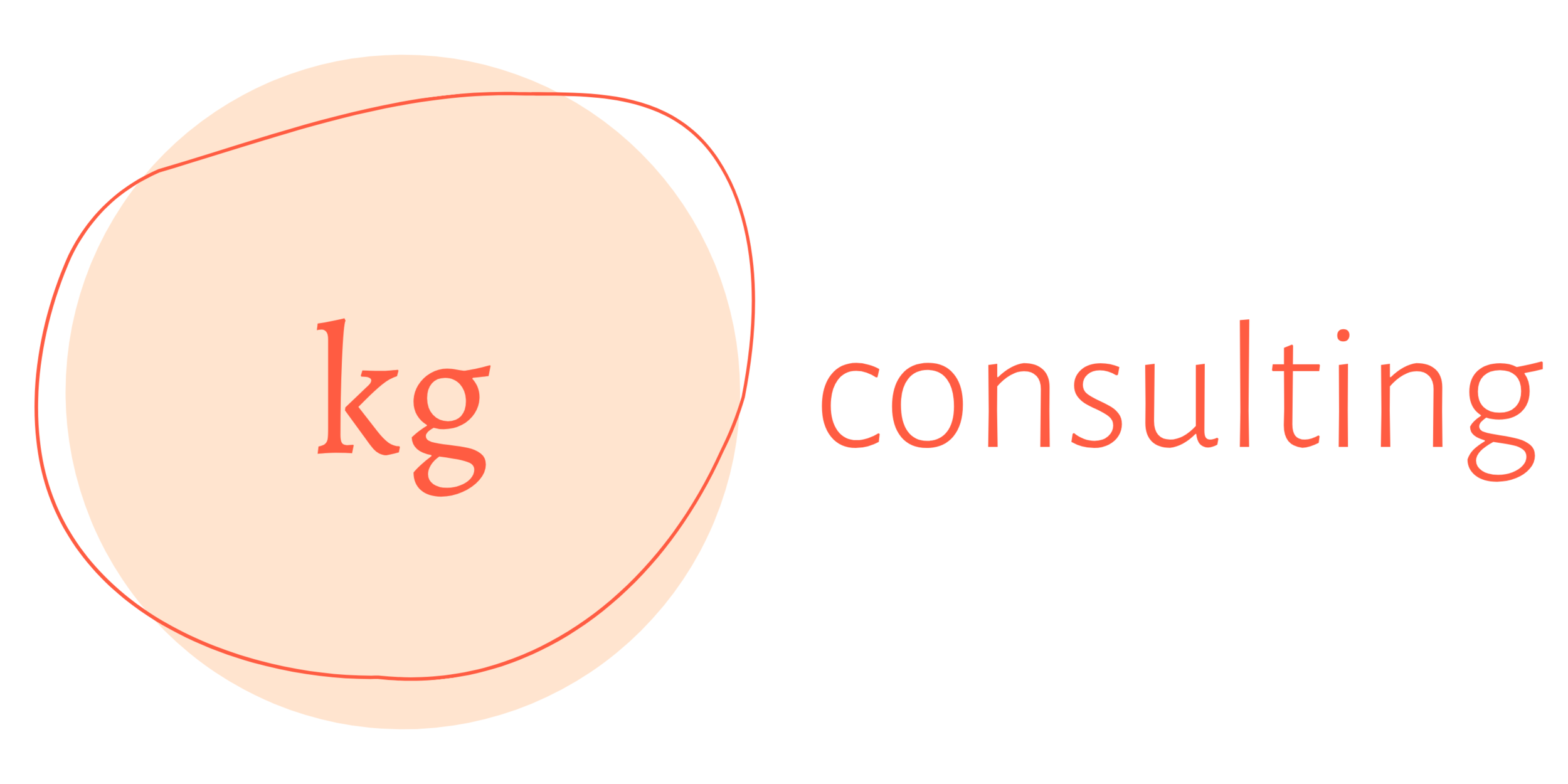 KG CONSULTING LLC logo