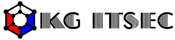 KG ITSEC LLC logo