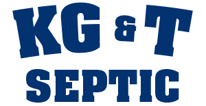 KG&T SEPTIC INC logo