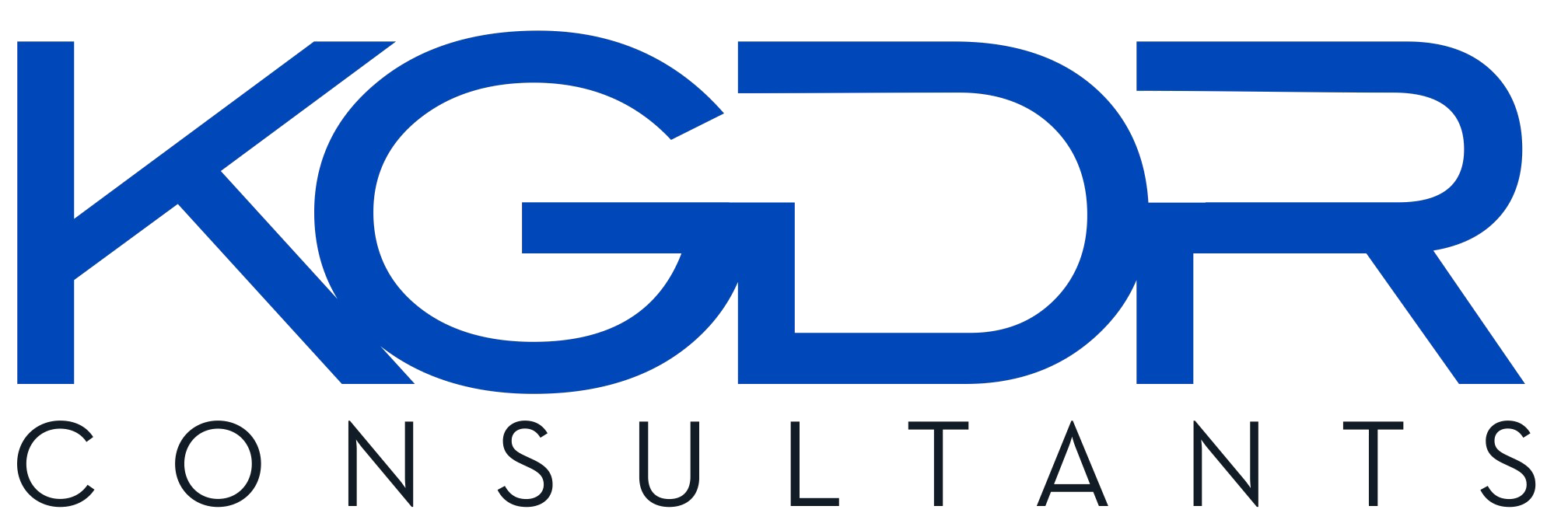 KGDR CONSULTANTS INC logo