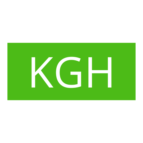 KGH LEADERSHIP logo