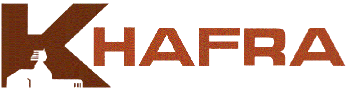 KHAFRA ENGINEERING CONSULTANTS INC logo