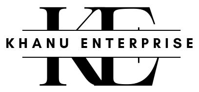 KHANU ENTERPRISE LLC logo