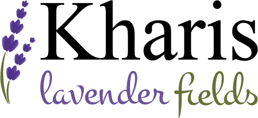 KHARIS LAVENDER FIELDS, LLC logo
