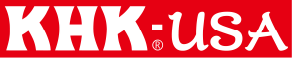 KHK USA INC logo