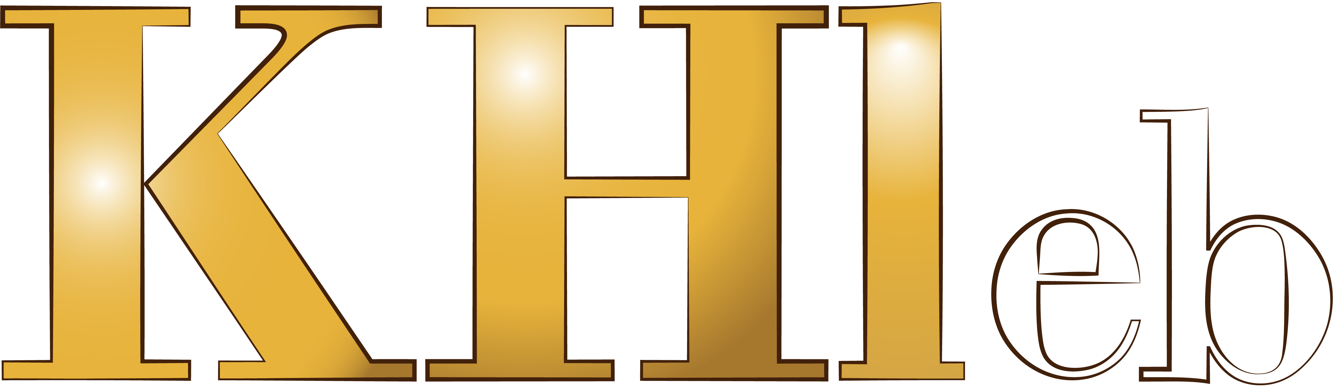 KHLEB INC. logo