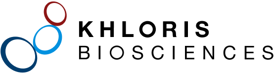 KHLORIS BIOSCIENCES, INC. logo