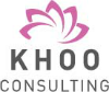 KHOO CONSULTING LLC logo