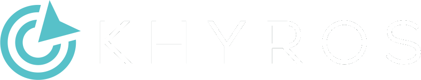 KHYROS LLC logo