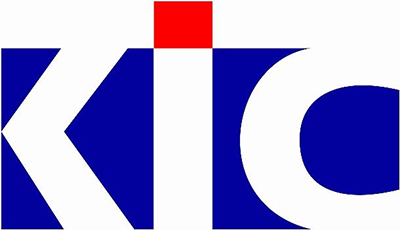 KIC CHEMICALS, INC. logo