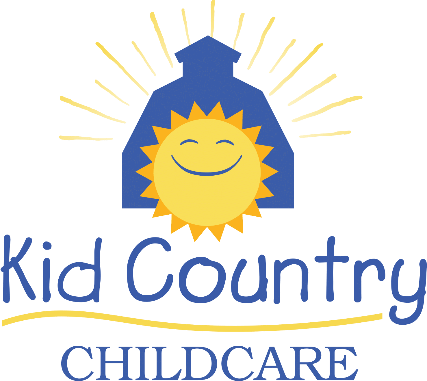 KID COUNTRY CHILD CARE INC logo
