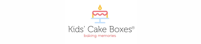 KID'S CAKE BOXES, LLC logo