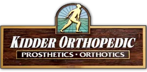 KIDDER ORTHOPEDIC LABS INC logo
