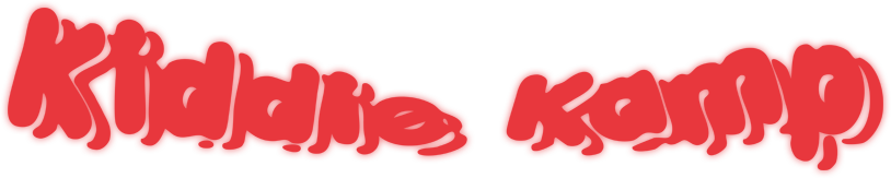 KIDDIE KAMP INC logo