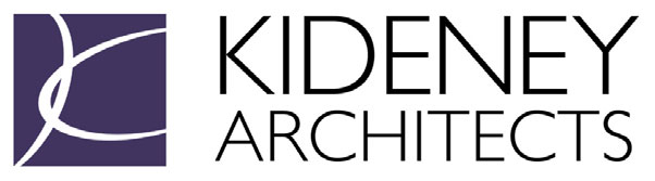 KIDENEY ARCHITECTS logo