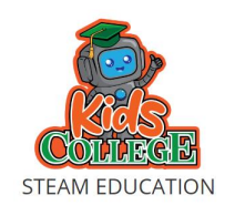 KIDS COLLEGE LLC logo