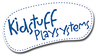 KIDSTUFF PLAYSYSTEMS, INC. logo
