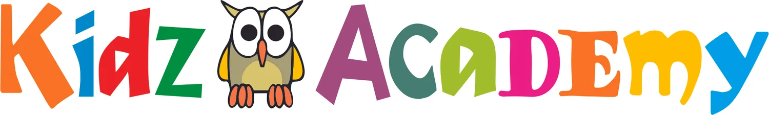 KIDZ ACADEMY 3 INC logo
