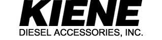 KIENE DIESEL ACCESSORIES, INC. logo