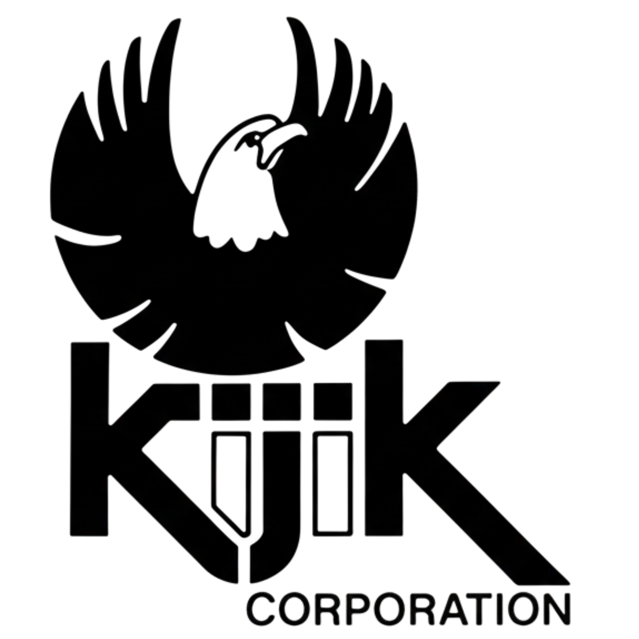 KIJIK CORPORATION logo