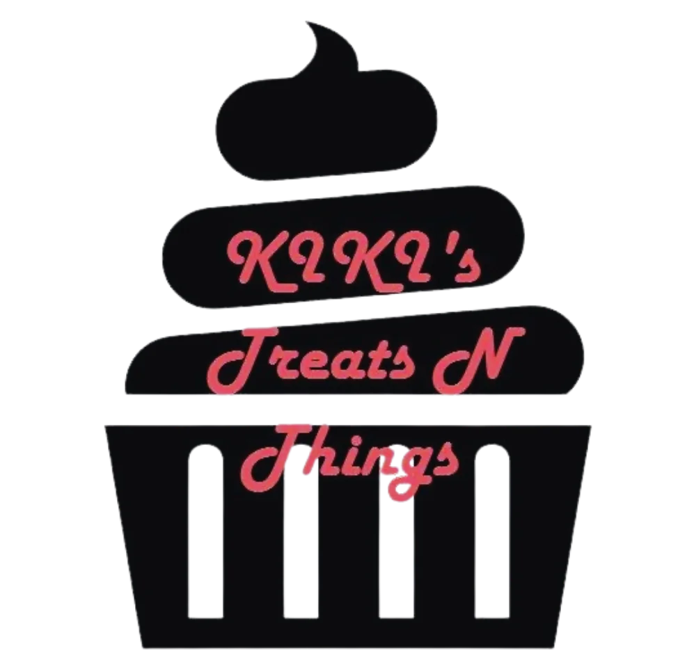 KIKIS TREATS N THINGS LLC logo