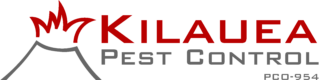 KILAUEA PEST CONTROL, INC. logo