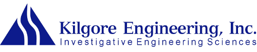 KILGORE ENGINEERING INC logo
