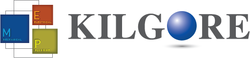 KILGORE MECHANICAL logo