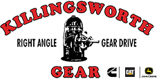 KILLINGSWORTH GEAR, INC. logo