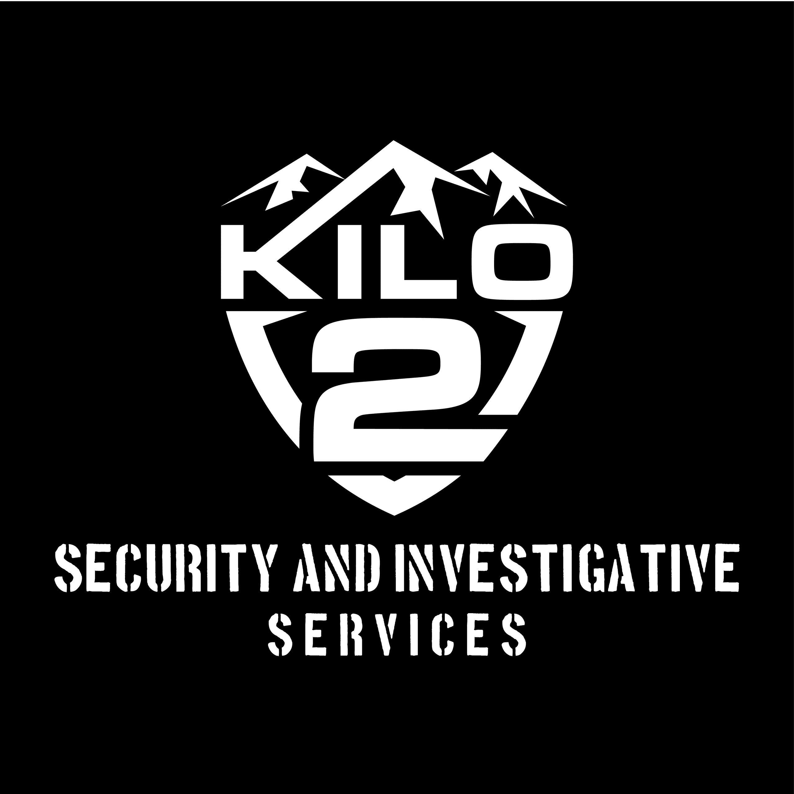 KILO2 SECURITY AND INVESTIGATIVE SERVICES, LLC logo