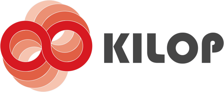 KILOP USA, INC. logo